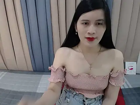 pinay amaliax online show from 04.14.26