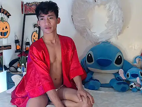 good boy in bed online show from 11.27.25