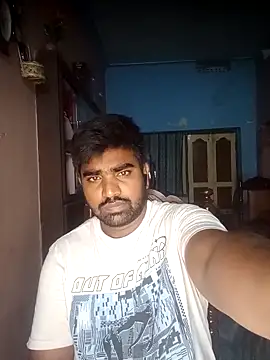 Snapshot of Harsha_Happy chatting on 09.08.25 Harsha Happy online show from 09.08.25