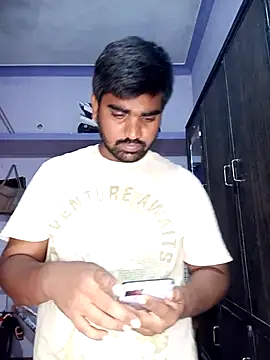 Snapshot of Harsha_Happy chatting on 09.12.25 Harsha Happy online show from 09.12.25