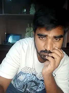 Snapshot of Harsha_Happy chatting on 09.14.25 Harsha Happy online show from 09.14.25