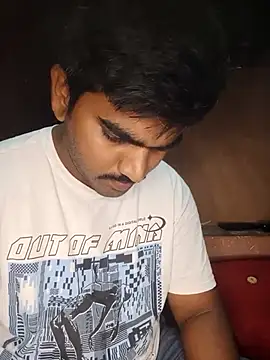Snapshot of Harsha_Happy chatting on 09.19.25 Harsha Happy online show from 09.19.25