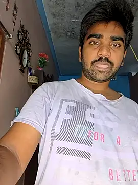 Snapshot of Harsha_Happy chatting on 09.26.25 Harsha Happy online show from 09.26.25