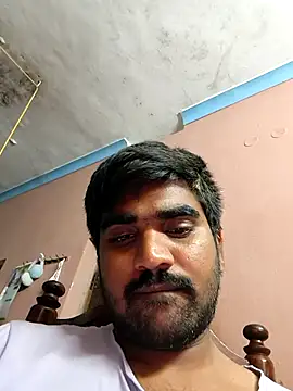 Snapshot of Harsha_Happy chatting on 10.01.25 Harsha Happy online show from 10.01.25