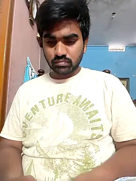 Snapshot of Harsha_Happy chatting on 10.04.25 Harsha Happy online show from 10.04.25