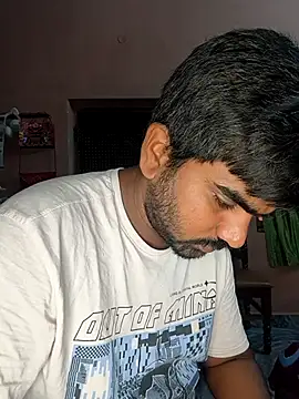 Snapshot of Harsha_Happy chatting on 10.05.25 Harsha Happy online show from 10.05.25