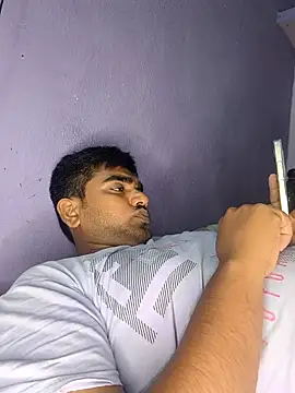Snapshot of Harsha_Happy chatting on 10.05.25 Harsha Happy online show from 10.05.25