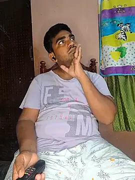 Snapshot of Harsha_Happy chatting on 10.06.25 Harsha Happy online show from 10.06.25