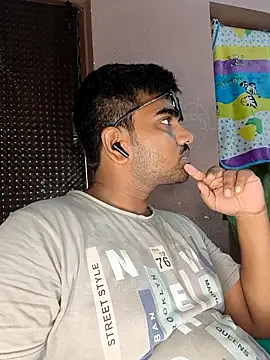 Snapshot of Harsha_Happy chatting on 10.08.25 Harsha Happy online show from 10.08.25