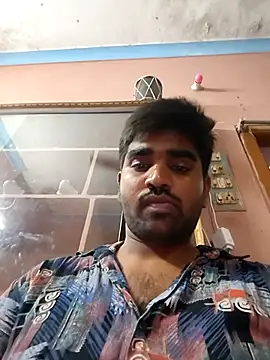 Snapshot of Harsha_Happy chatting on 10.11.25 Harsha Happy online show from 10.11.25