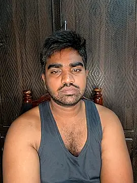 Snapshot of Harsha_Happy chatting on 10.13.25 Harsha Happy online show from 10.13.25