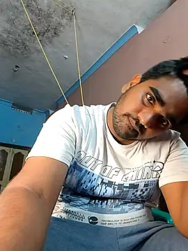 Snapshot of Harsha_Happy chatting on 10.13.25 Harsha Happy online show from 10.13.25