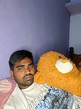 Snapshot of Harsha_Happy chatting on 10.14.25 Harsha Happy online show from 10.14.25