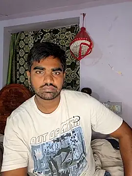 Snapshot of Harsha_Happy chatting on 10.15.25 Harsha Happy online show from 10.15.25