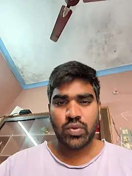 Snapshot of Harsha_Happy chatting on 10.16.25 Harsha Happy online show from 10.16.25