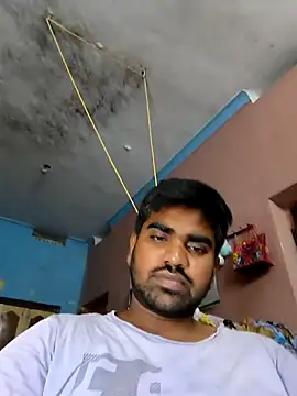 Snapshot of Harsha_Happy chatting on 10.16.25 Harsha Happy online show from 10.16.25