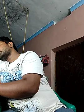 Snapshot of Harsha_Happy chatting on 10.17.25 Harsha Happy online show from 10.17.25