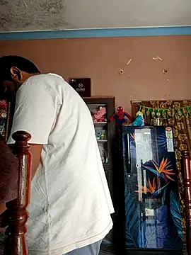 Snapshot of Harsha_Happy chatting on 02.04.26 Harsha Happy online show from 02.04.26