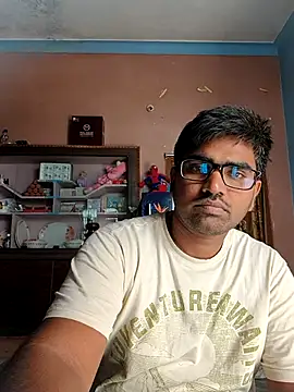 Snapshot of Harsha_Happy chatting on 02.27.26 Harsha Happy online show from 02.27.26