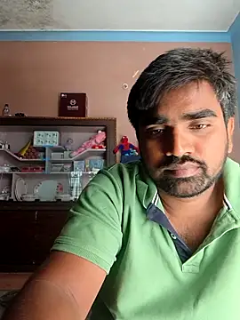 Snapshot of Harsha_Happy chatting on 03.18.26 Harsha Happy online show from 03.18.26