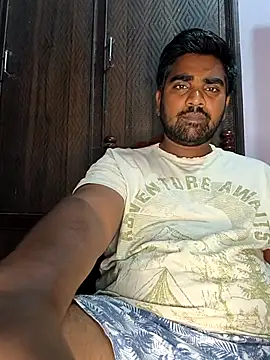 Snapshot of Harsha_Happy chatting on 04.13.26 Harsha Happy online show from 04.13.26