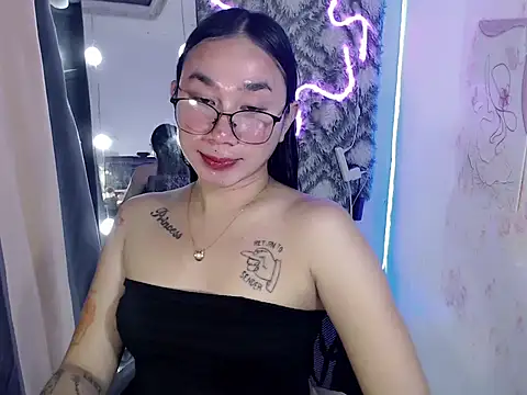 in yourdreamstarxx online show from 01.13.26