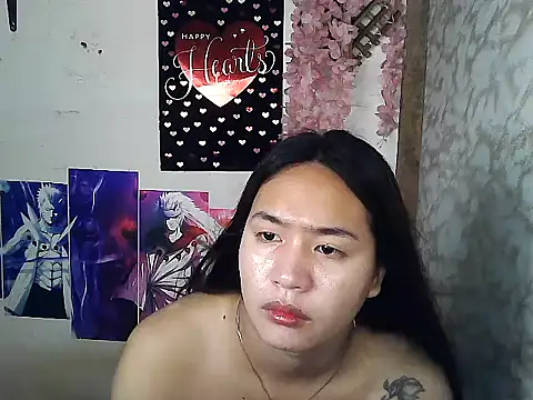 Sexyjane 24 online show from 10.12.25