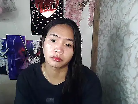 Sexyjane 24 online show from 10.18.25