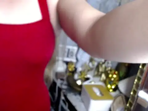 blonditax1111 online show from 07.20.26