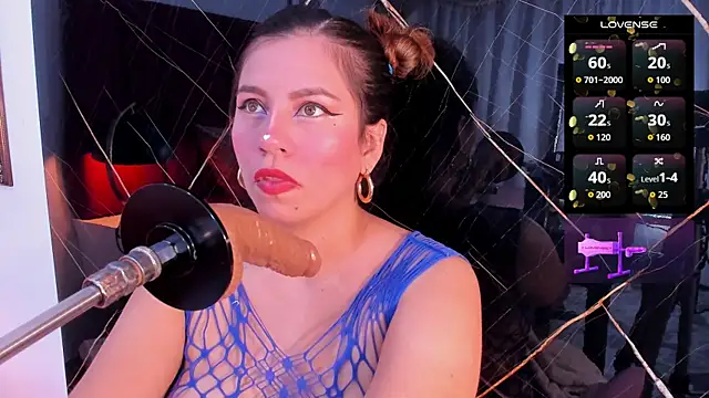 abby blond  online show from 10.30.25