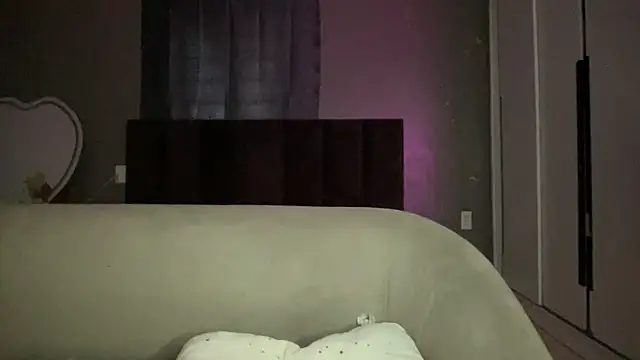 Min sara69 online show from 04.08.26