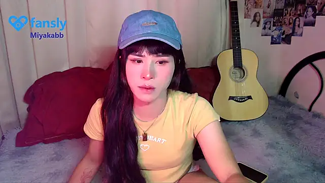 Snapshot of chakababe chatting on 03.30.26 chakababe online show from 03.30.26