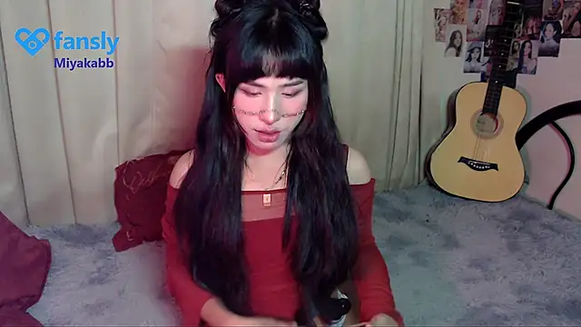 Snapshot of chakababe chatting on 04.01.26 chakababe online show from 04.01.26