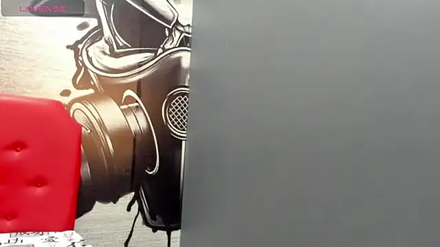 Kaya Tate online show from 04.08.26