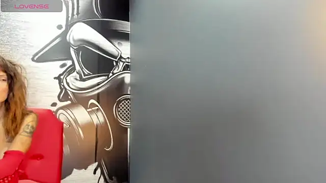 Kaya Tate online show from 04.20.26