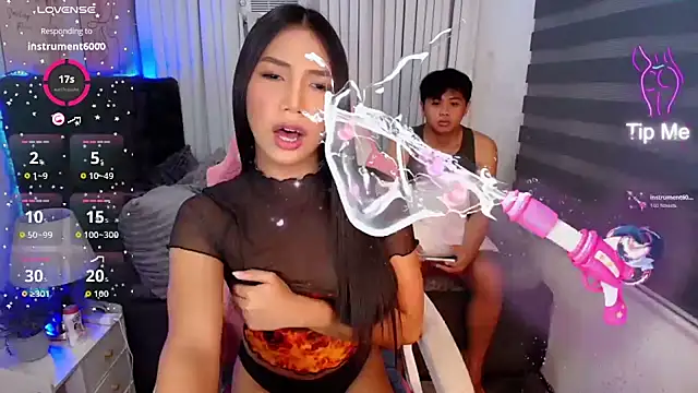 naughtyjayde online show from 03.18.26