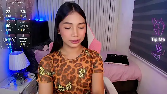 naughtyjayde online show from 04.20.26