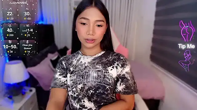 naughtyjayde online show from 04.22.26