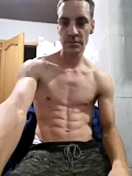 Snapshot of DavidForLife8 chatting on 03.30.26 DavidForLife8 online show from 03.30.26