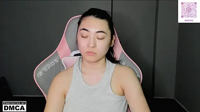 MeilideQian1 online show from 03.02.26