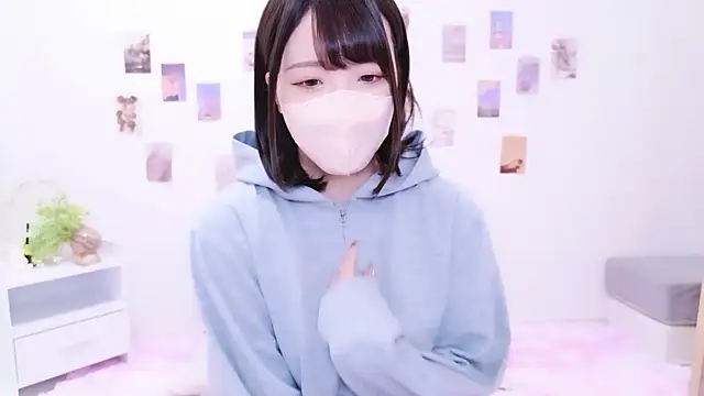 Anzu xx online show from 11.11.25