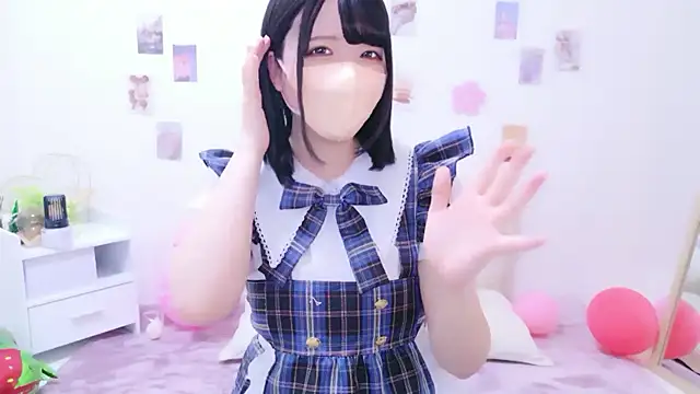 Anzu xx online show from 04.16.26