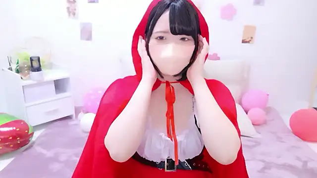 Anzu xx online show from 04.21.26