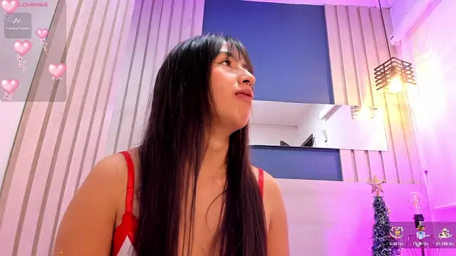 SofiCandy  online show from 01.15.26