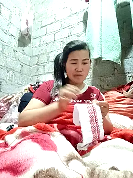 jienrrr online show from 10.11.25