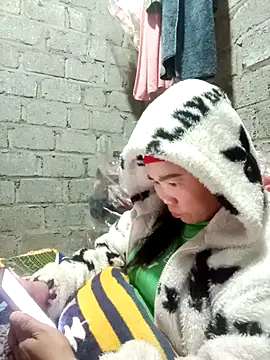 jienrrr online show from 11.28.25