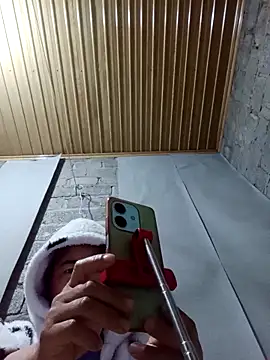 jienrrr online show from 03.15.26