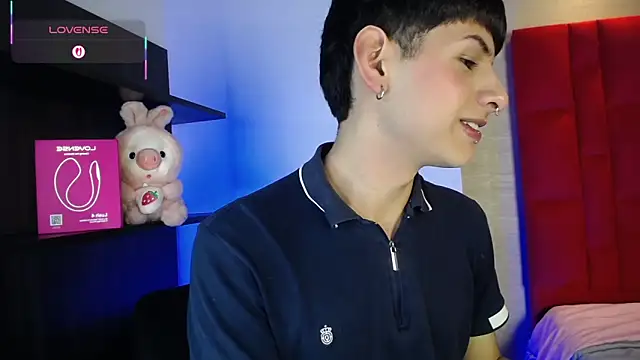 Ezra Storm online show from 10.25.25