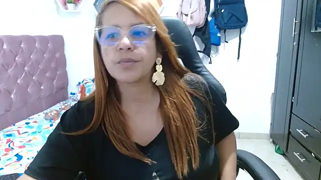 cristydirtyhot online show from 04.21.26