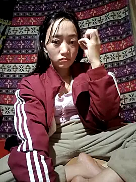 Zhan99999 online show from 10.25.25